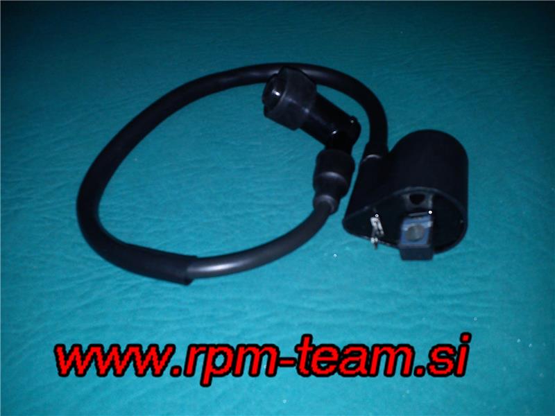 VŽIGALNA TULJAVA M3