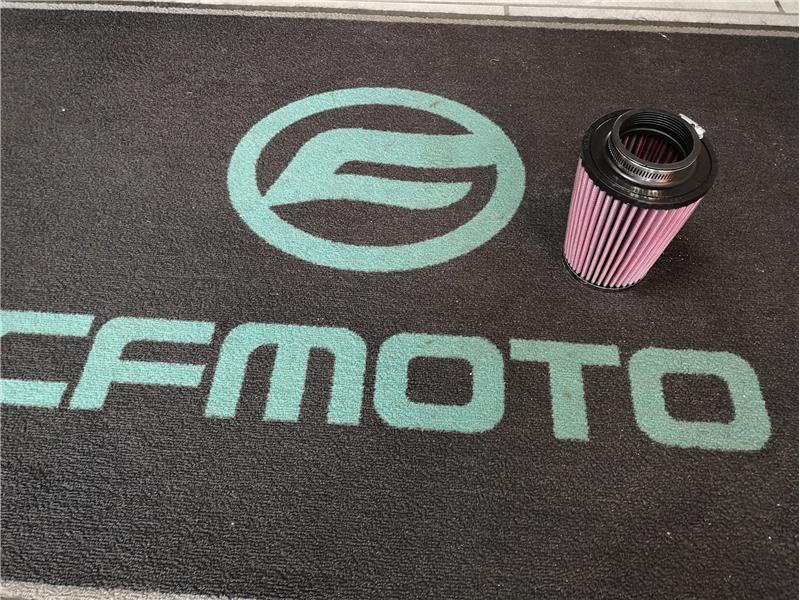 ZRAČNI FILTER K&N UTV CF1000