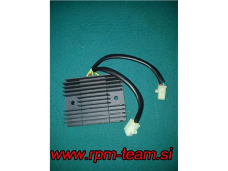 REGULATOR NAPETOSTI  V3, V5