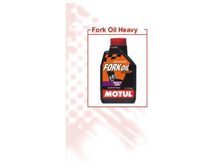 MOTUL FORK OIL EXPERT HAVY 20W