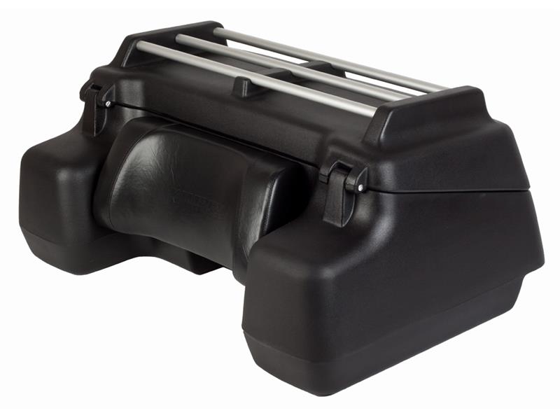 KOVČEK ATV KIMPEX DELUXE REAR BOX