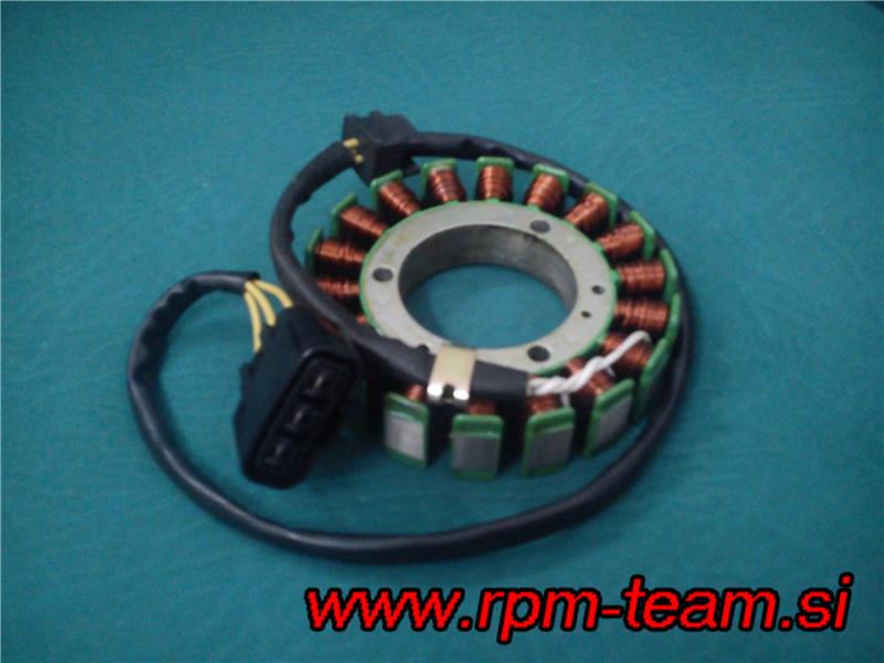 STATOR CFMOTO X8