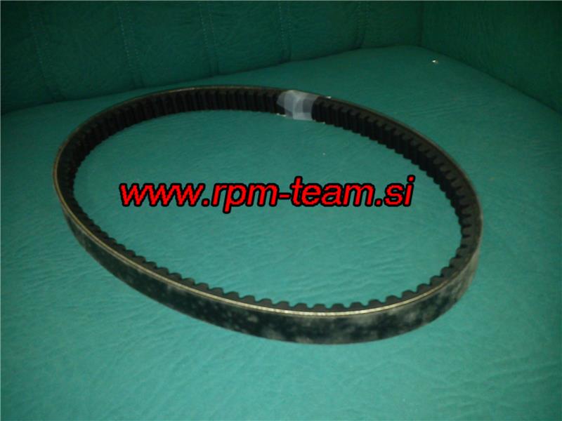 JERMEN POGONSKI E-CHARM, E-JEWEL 125