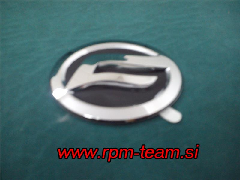 LOGOTIP CFMOTO