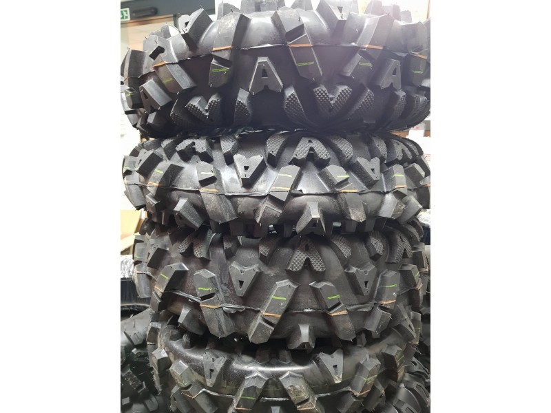 GUMA ATV SUN-F A-033 25X10-12