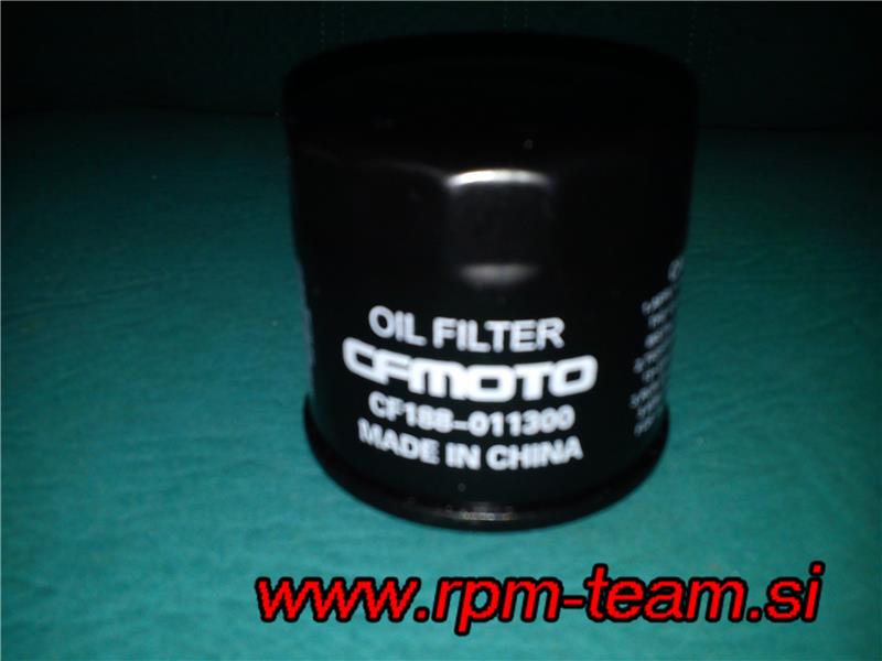 FILTER OLJA CF MOTO ATV