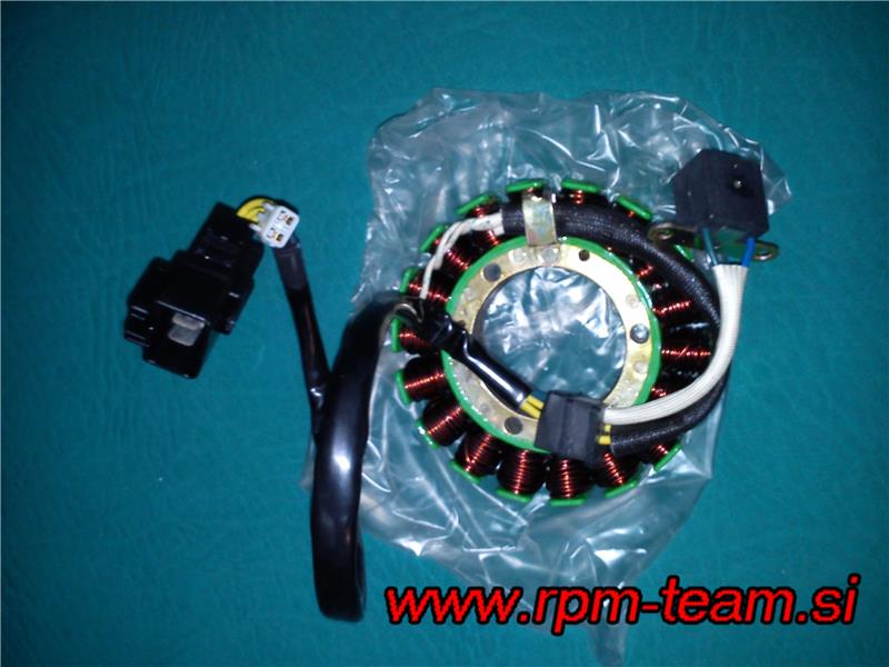 STATOR CFMOTO ATV