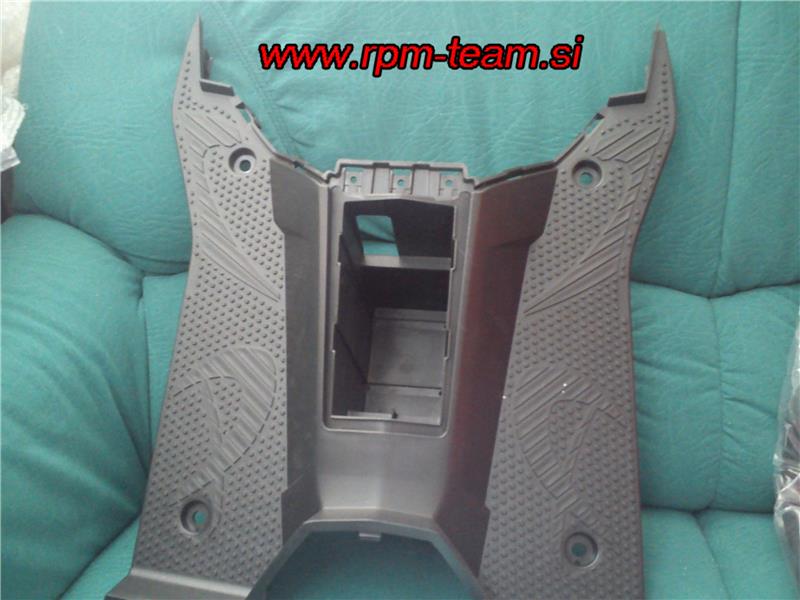 PVC ZA NOGE SX1