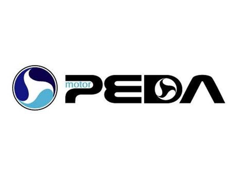BOČNA PVC OZKA LEVA PEDA H2O