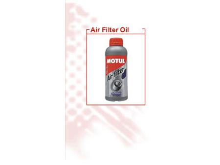 MOTUL AIR FILTER OIL