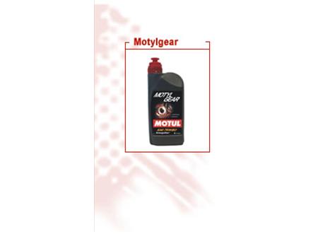 MOTUL MOTYL GEAR 75W90