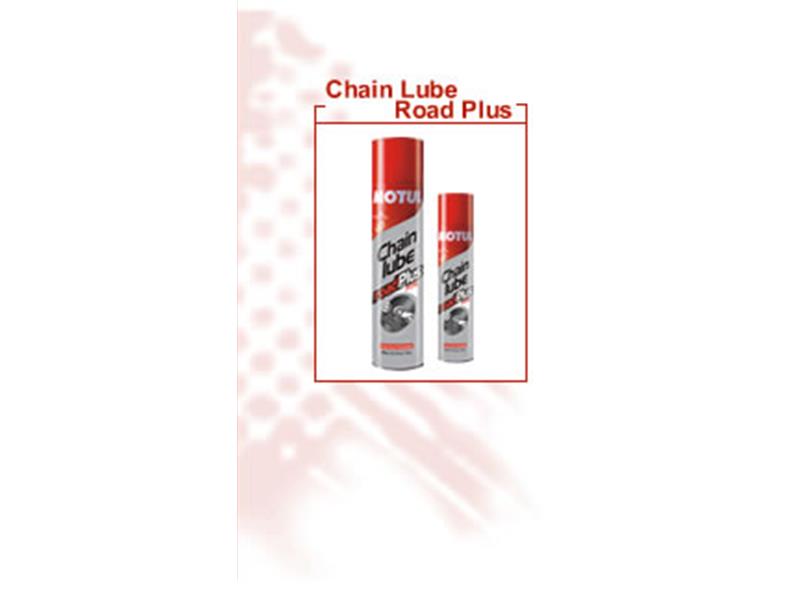 MOTUL CHAIN LUBE ROAD PLUS 0,1 L