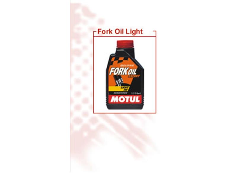 MOTUL FORK OIL EXPERT LIGHT 5W