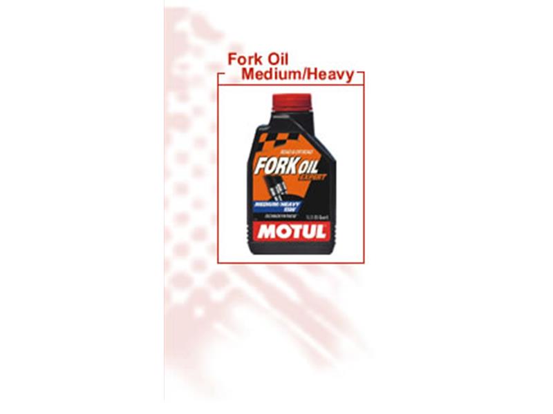 MOTUL FORK OIL EXPERT MEDIUM/HEVY 15W