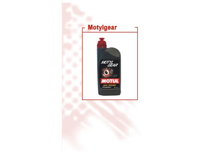 MOTUL MOTYL GEAR 75W90