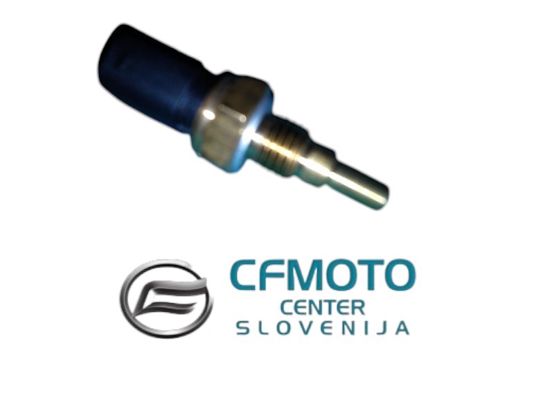 TIPALO TEMPERATURE VODE CF