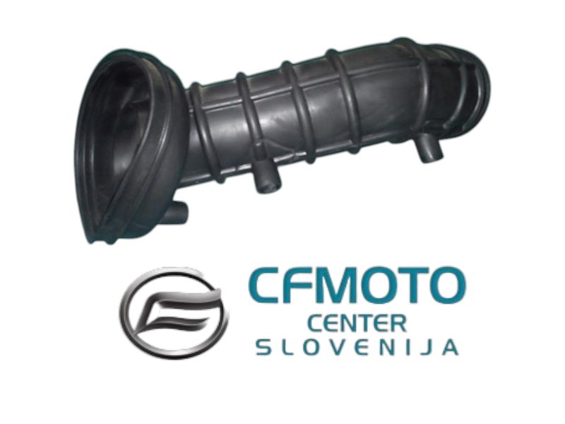 CEV ZRAKA CF ATV X6 EFI MOTOR