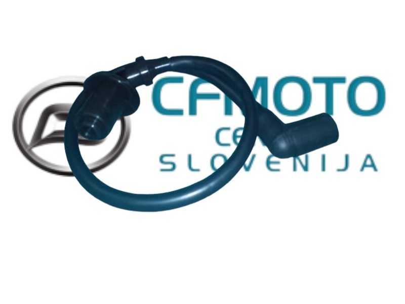 VŽIGALNI KABELJ Z TULJAVO CFMOTO X6-EFI MOTOR