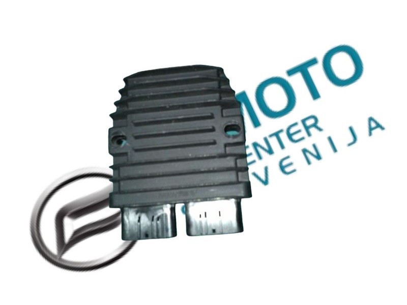 REGULATOR CFMOTO X8