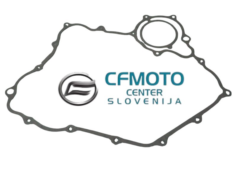 TESNILO POKROVA MAGNETA X8