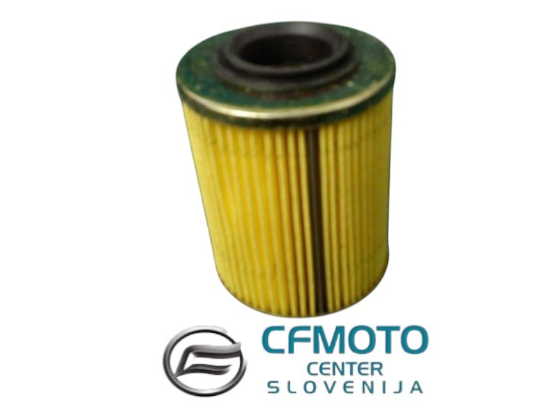 FILTER OLJA X8
