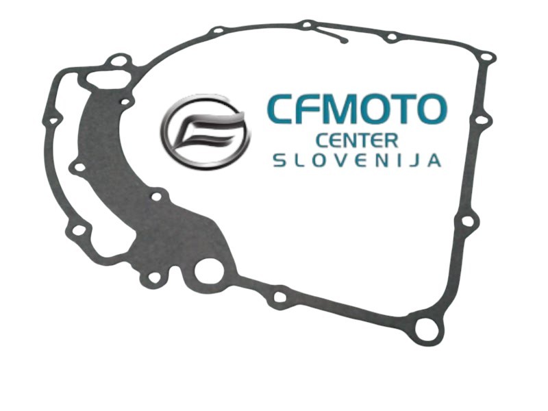 TESNILO POKROVA SKLOPKE X8