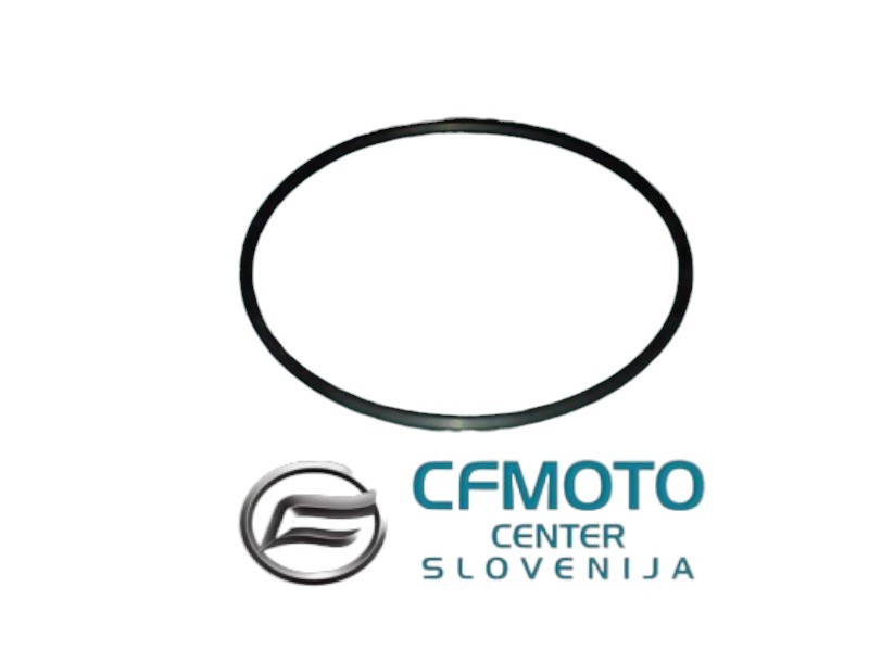 O-RING POKROVA FILTRA X8