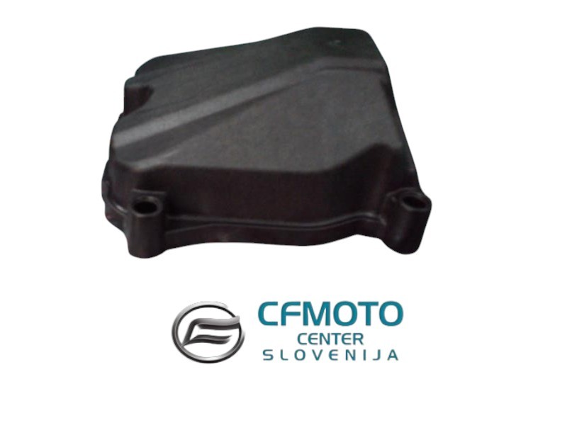 POKROV GLAVE X8 Z TESNILOM IN VIJAKI