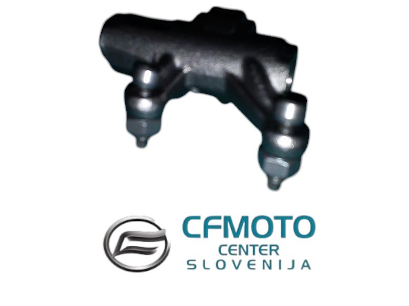 ODMIKAČ SESALNIH VENTILOV X8