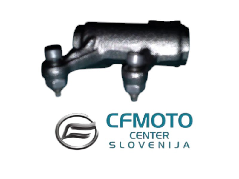 ODMIKAČ IZPUŠNIH VENTILOV X8