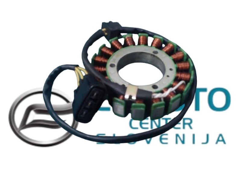 STATOR CFMOTO X8