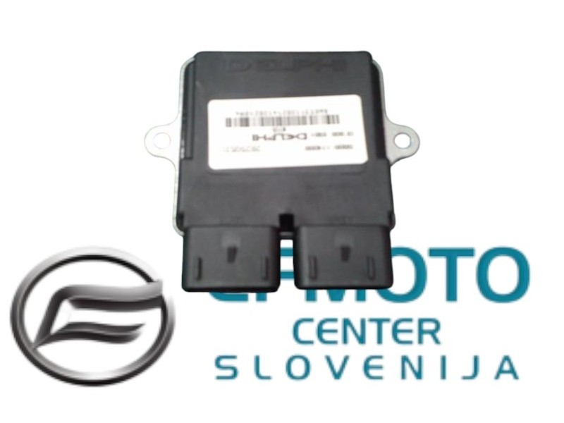 ECU ENOTA CFMOTO X8