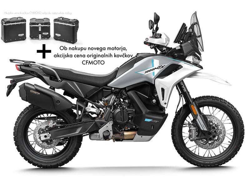 MOTORNO KOLO CFMOTO 1000MT-X ABS L3e-A3 EURO5+