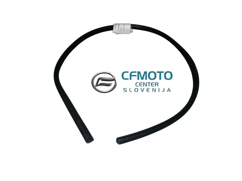 OBROBA BLATNIKA SP. GUMI S3