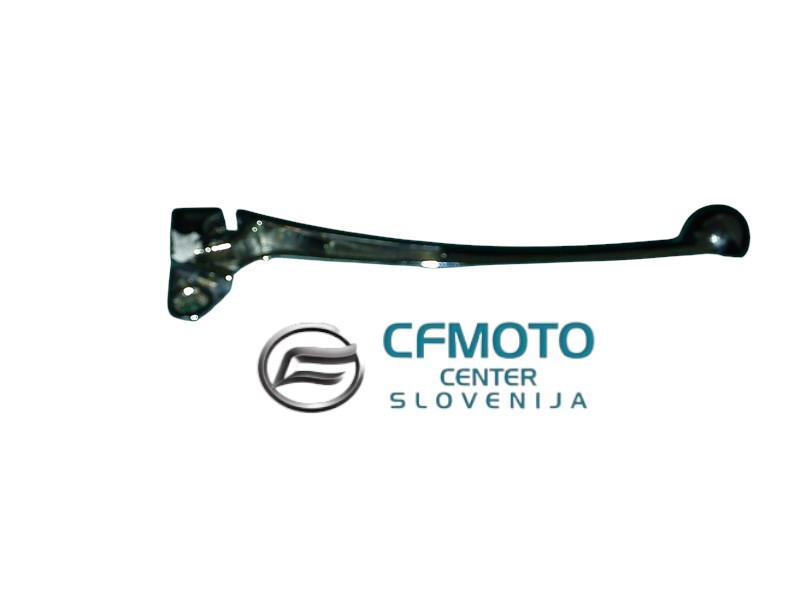 ROČKA ZAVORE LEVA S3