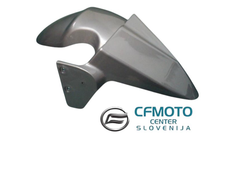 BLATNIK PREDNJI SONIK-SIV