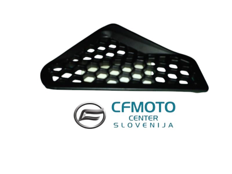 PREDNJI OKRAS LEVI PEDA H2O