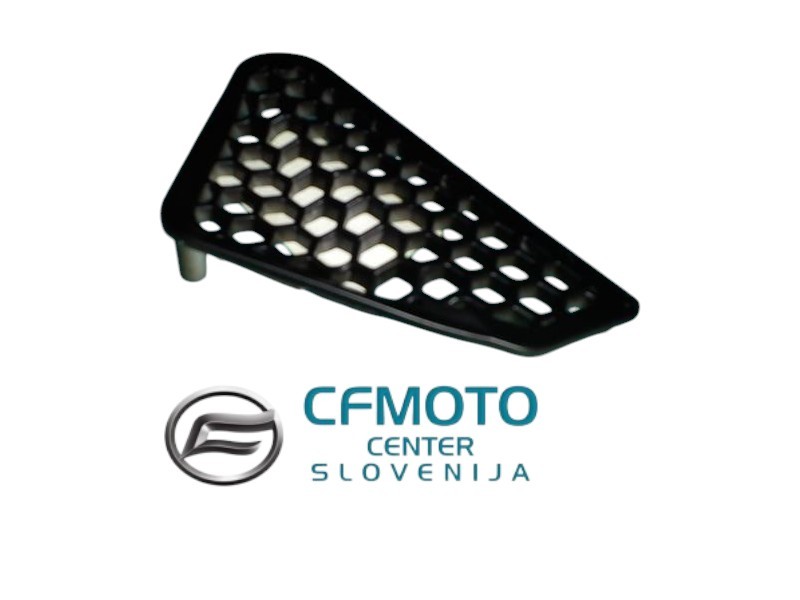 PREDNJI OKRAS DESNI PEDA H2O