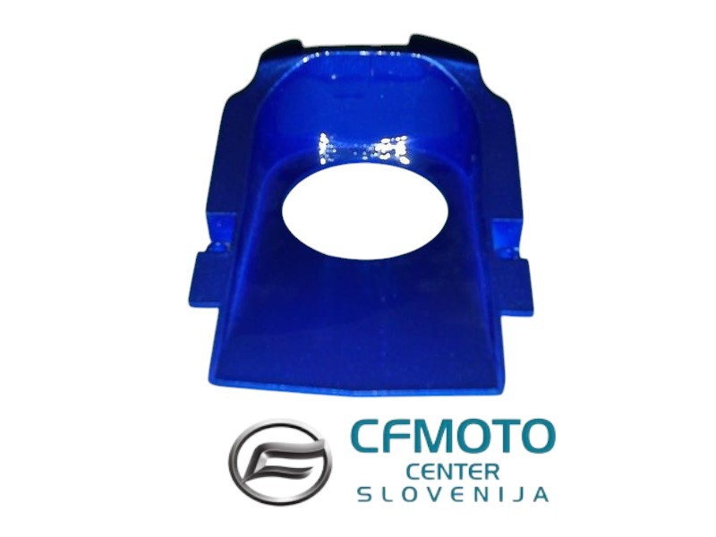 POKROV POSODE OLJA PEDA H2O