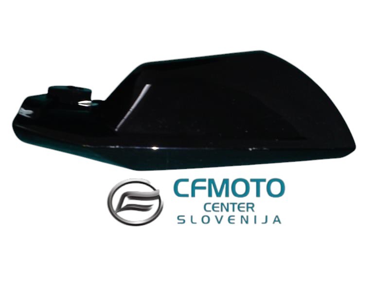 ŠČITNIK ROKE LEVI M3