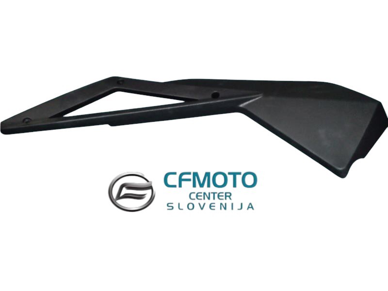 POKROV OKVIRJA PVC LEVI M3