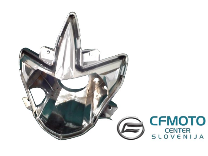 PARABOLA ŽAROMETA M3