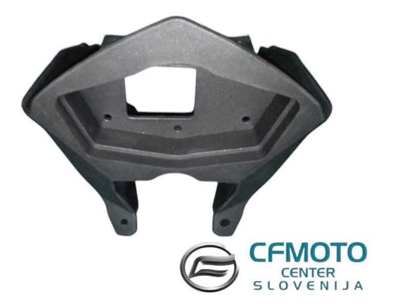 NOSILEC ŠTEVCA PVC M3