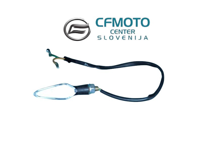 SMERNIK ZADNJI LEVI M3