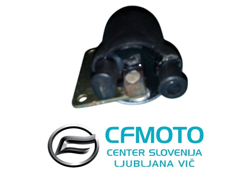 VŽIGALNA TULJAVA X-ROAD