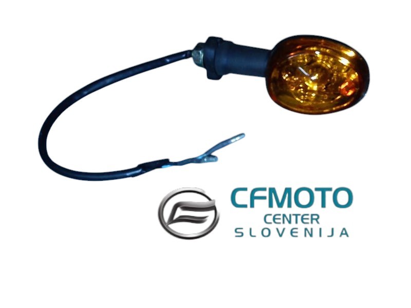 SMERNIK ZAD.DESNI SONIK