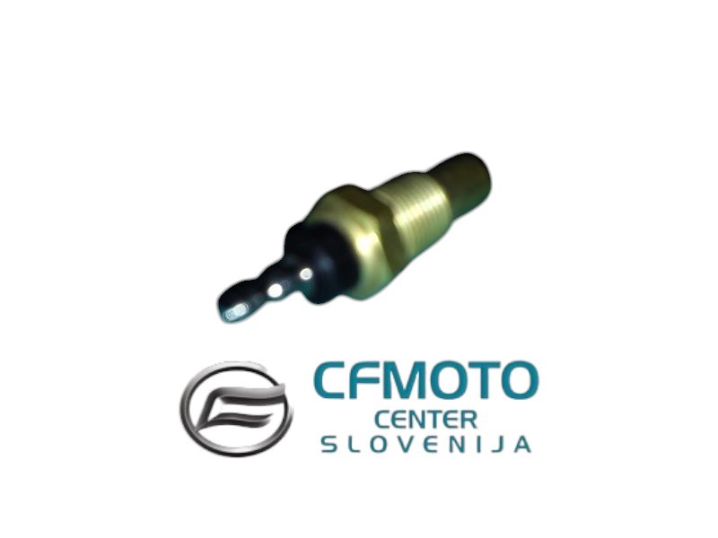 TIPALO TEMPERATURE CF