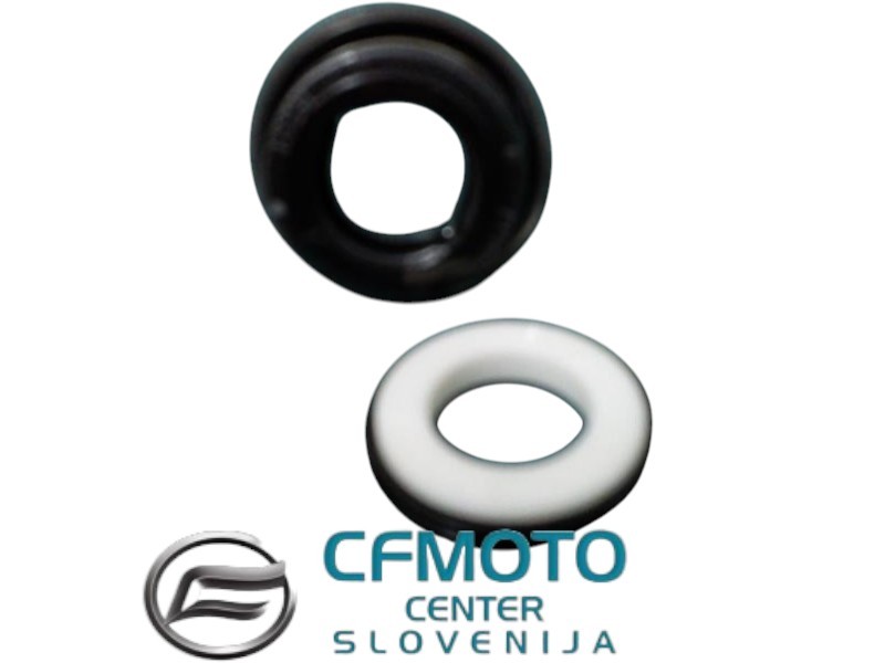 TESNILO VODNE ČRPALKE