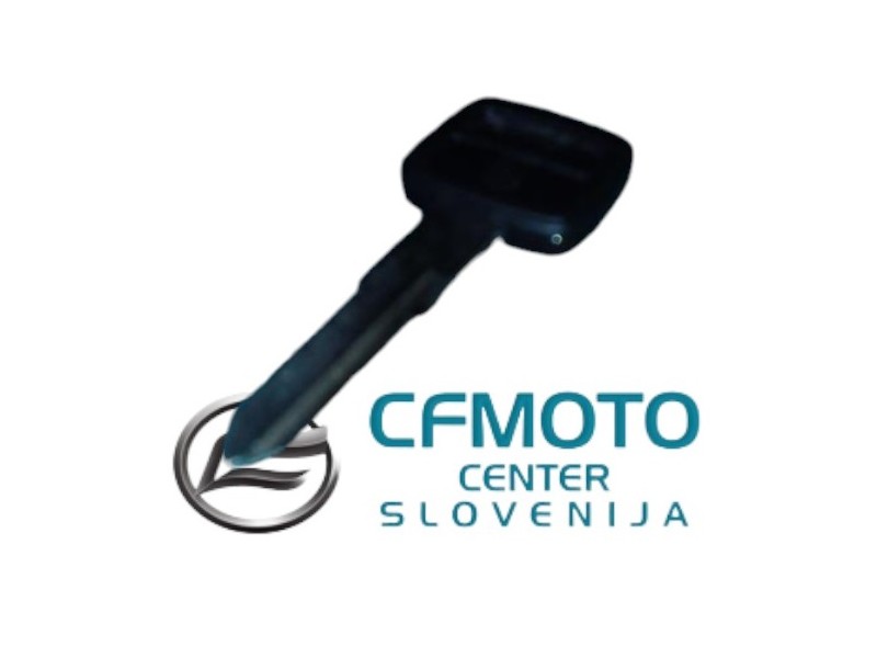 KLJUČ VŽIGALNI CFMOTO ATV