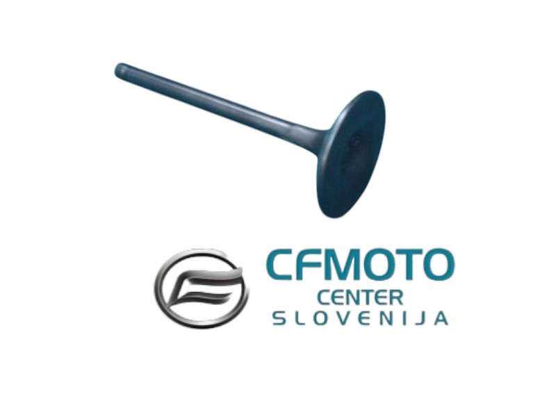 VENTIL SESALNI V3,V5